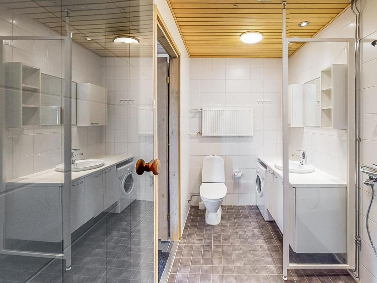 Holiday Home Aurinkoranta By Interhome Ruka Eksteriør bilde