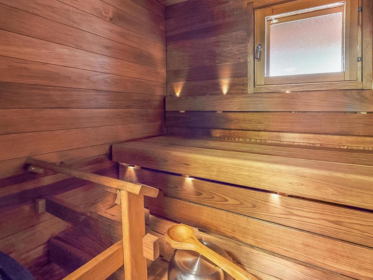 Holiday Home Aurinkoranta By Interhome Ruka Eksteriør bilde