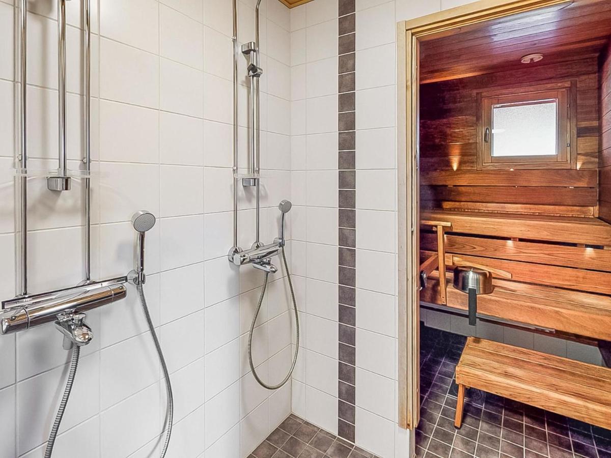 Holiday Home Aurinkoranta By Interhome Ruka Eksteriør bilde